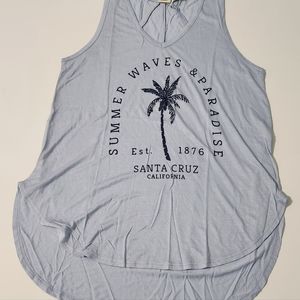 Lagaci Santa Cruz tshirt